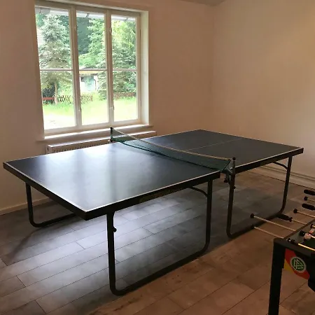 Weisse Haus Am Fluss *