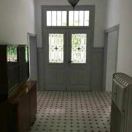 Weisse Haus Am Fluss Сasa de vacaciones