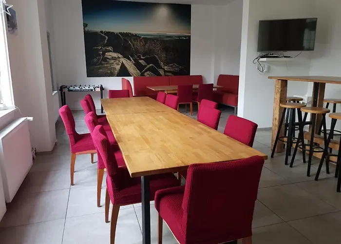 Weisse Haus Am Fluss *